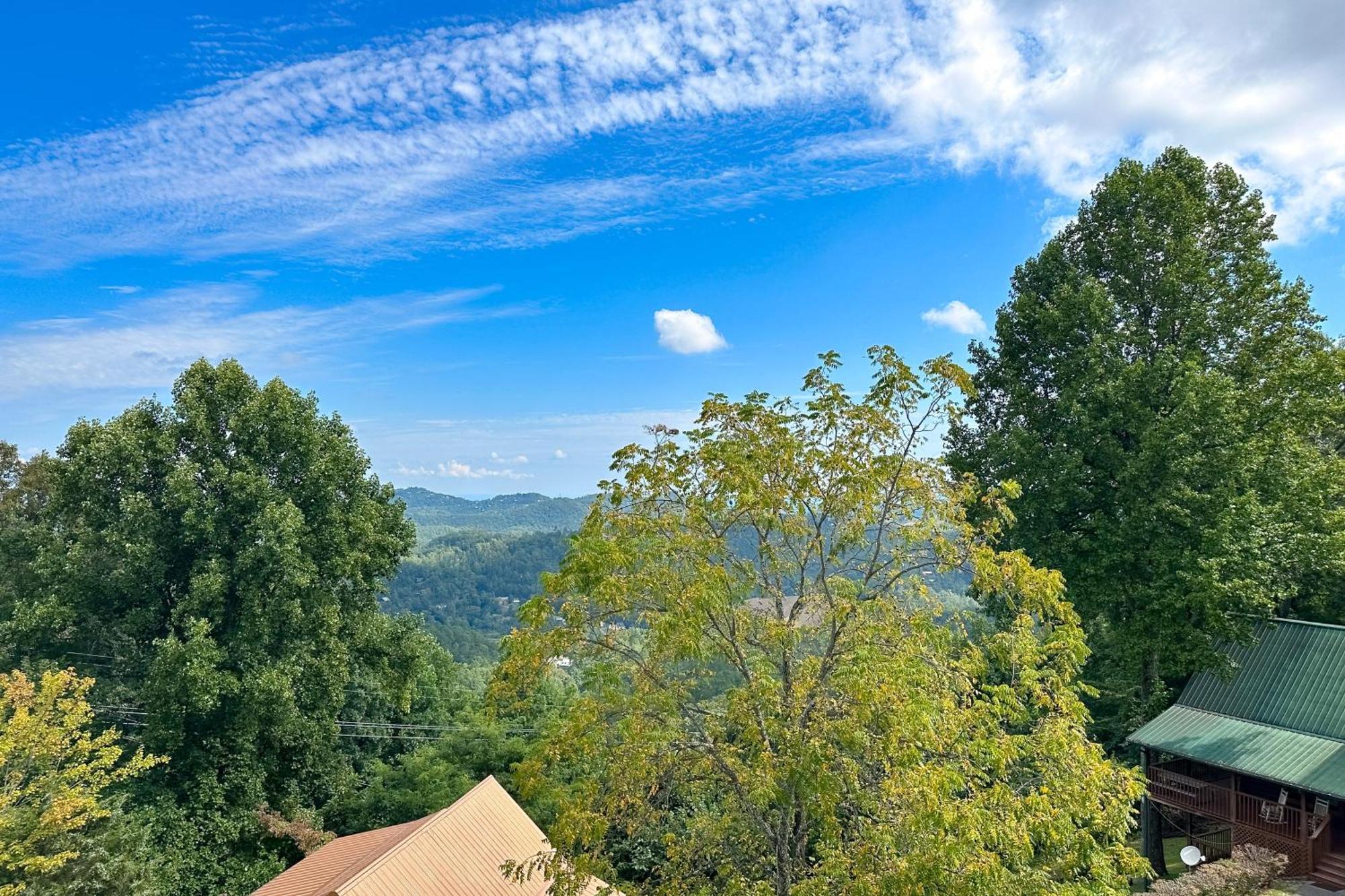 Little Black Bear Retreat 鸽子谷 外观 照片